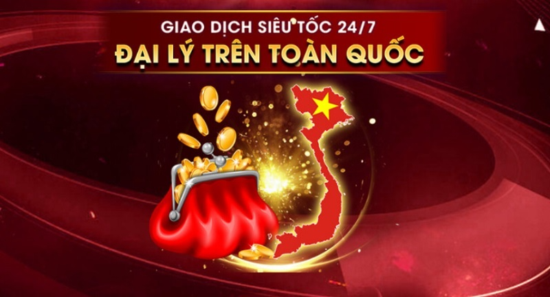 Huloc Vip – Chơi game đổi thưởng siêu hay, nạp rút siêu tốc