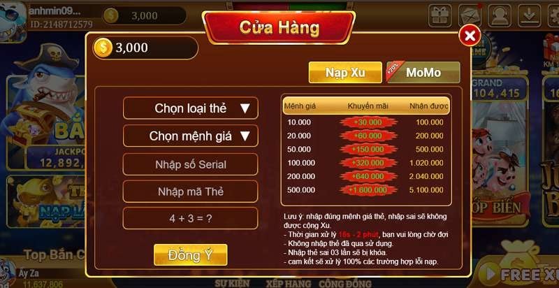 XuVang777 – Cổng game săn cá đổi xu miễn phí nhận ngay tiền tỷ