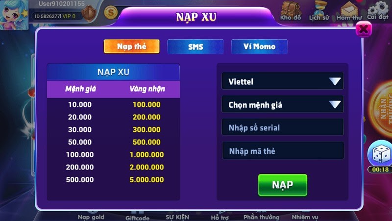 Bắn cá liên minh – Cổng game bắn cá đổi xu mới nhất 2021