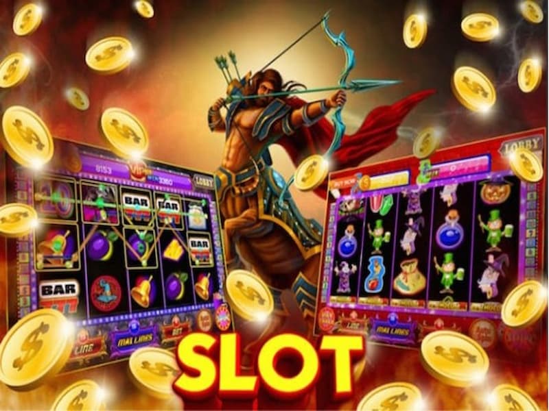 Tìm hiểu về các game quay slot, bí kíp để chơi chơi game slot hiệu quả