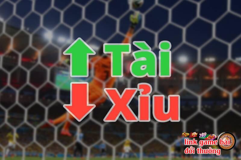 Tài xỉu là gì?